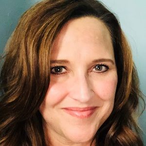 Meet your Posher, Dawn